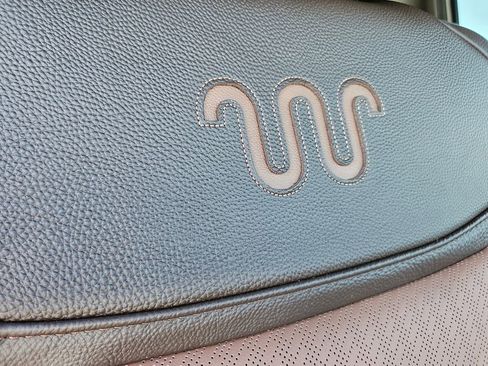 New 2026 Ford F350 King Ranch w/ Tremor Off-Road Package image 41