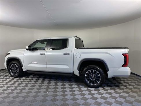 Used 2025 Toyota Tundra Limited image 5