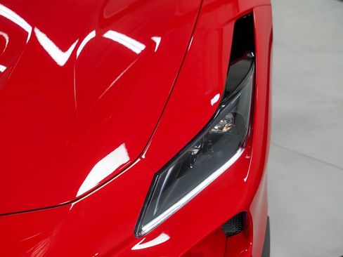 Used 2022 Ferrari F8 Tributo RWD image 14