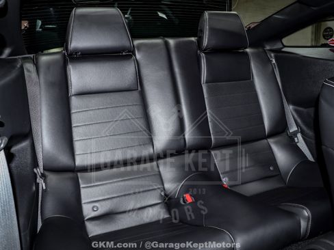 Used 2014 Ford Mustang GT Premium image 85