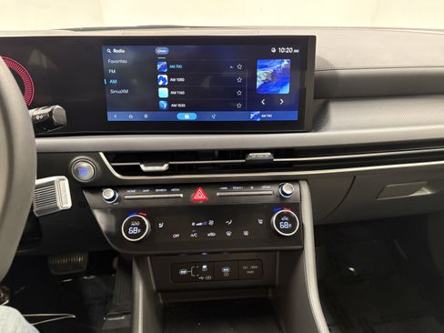 Used 2025 Hyundai Sonata SEL image 13