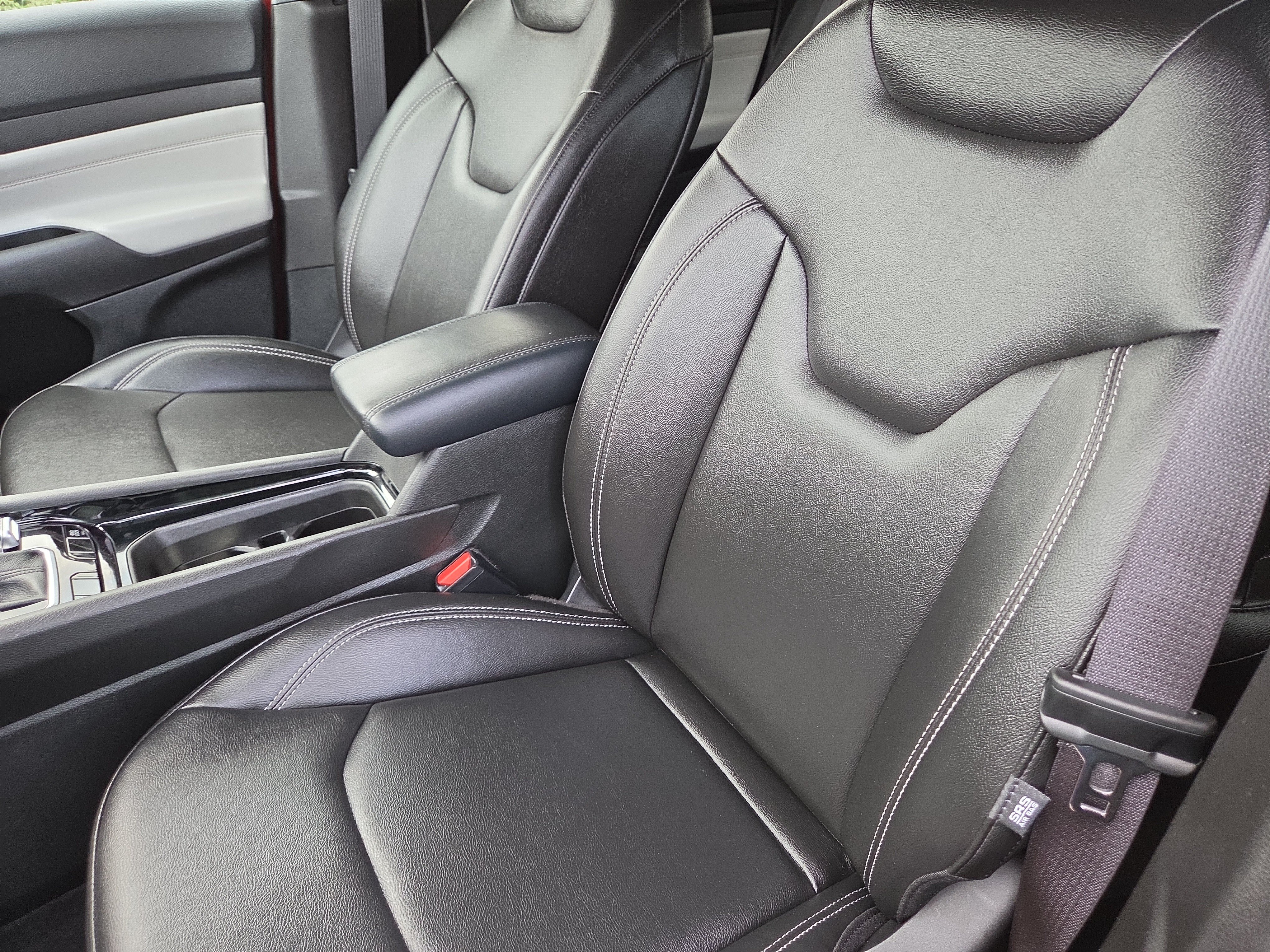 New 2026 Jeep Compass Limited AWD/4WD image 2