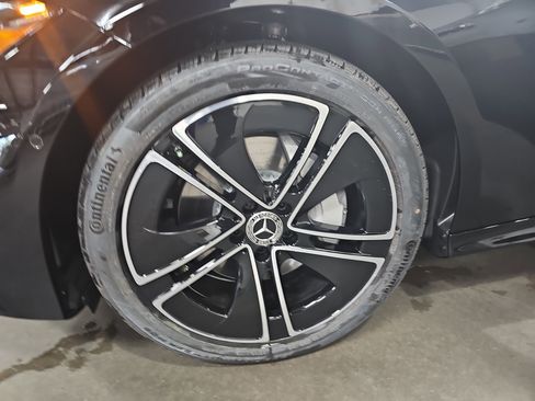 New 2026 Mercedes-Benz CLE 300 4MATIC Cabriolet image 35