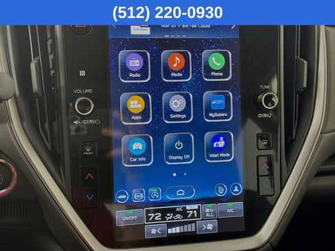 Certified 2024 Subaru Crosstrek 2.0i Premium AWD/4WD image 18
