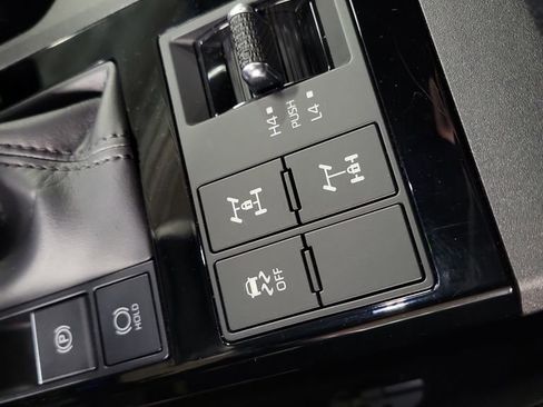 Used 2025 Toyota Land Cruiser 1958 AWD/4WD image 16