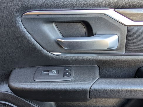 Used 2024 RAM 1500 Big Horn image 20