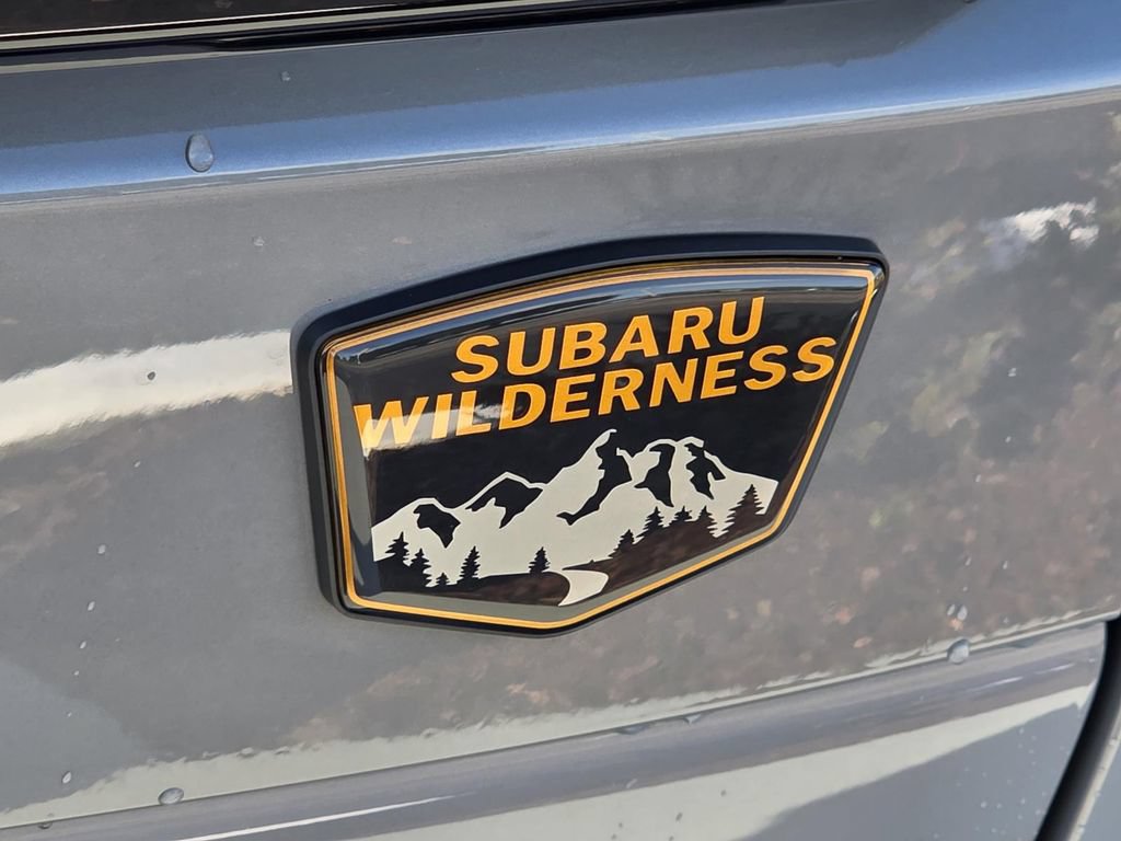 New 2026 Subaru Outback Wilderness AWD/4WD image 32
