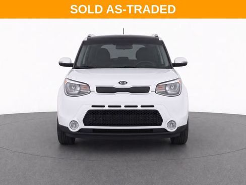 Used 2014 Kia Soul ! w/ Sun & Sound Package FWD image 13