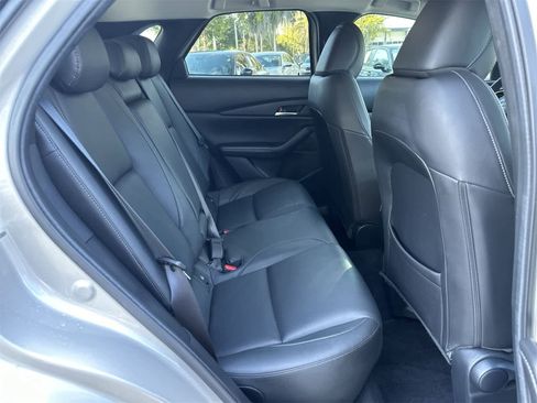 Used 2024 MAZDA CX-30 AWD 2.5 S w/ Preferred Package image 16