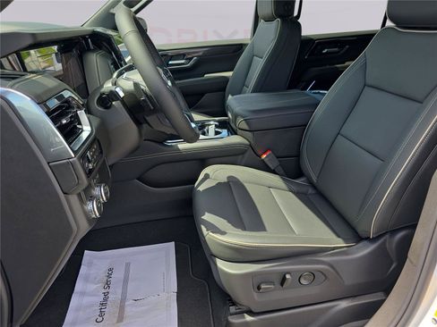 New 2026 GMC Yukon XL Elevation RWD image 11