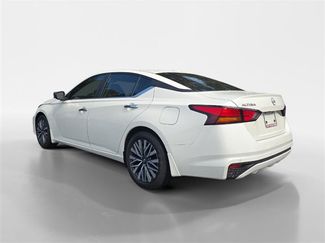 New 2025 Nissan Altima 2.5 SV video 3