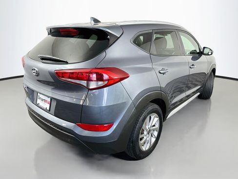 Used 2018 Hyundai Tucson SEL FWD image 7