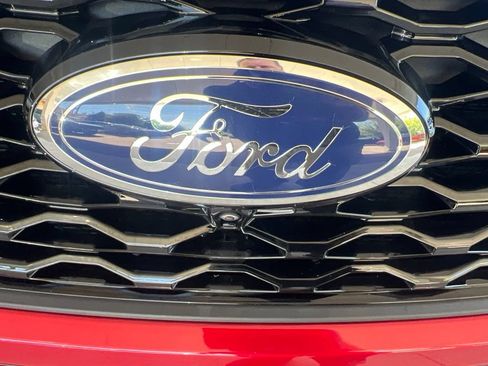 Used 2020 Ford Explorer ST w/ Premium Technology Package AWD/4WD image 33