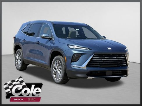 New 2026 Buick Enclave Preferred w/ Power Package AWD/4WD image 1