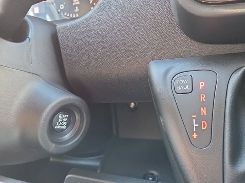 New 2026 RAM ProMaster 2500 image 25