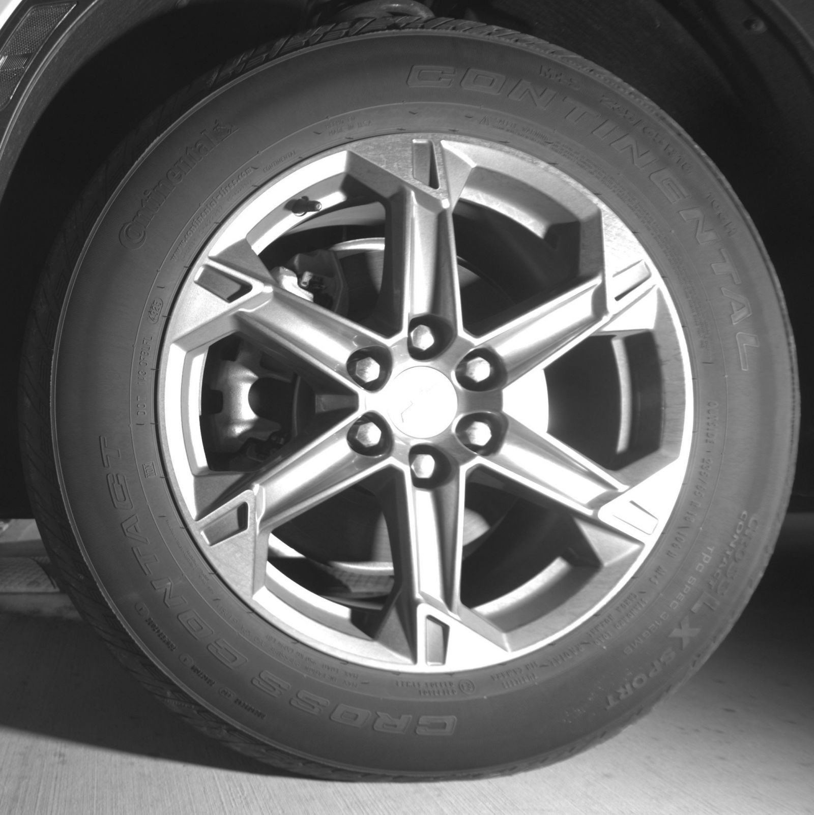 Used 2026 Chevrolet Blazer LT FWD image 13