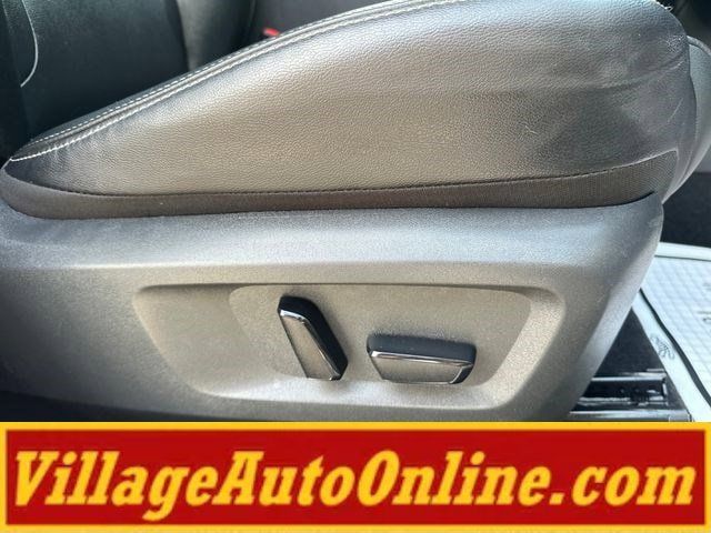 Used 2021 Nissan Rogue SL w/ Premium Package AWD/4WD image 42