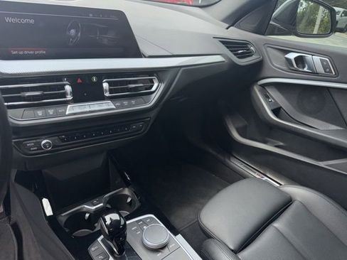 Used 2022 BMW 228i Gran Coupe w/ M Sport Package FWD image 10