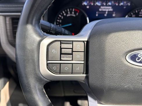 Used 2023 Ford Expedition Limited image 30