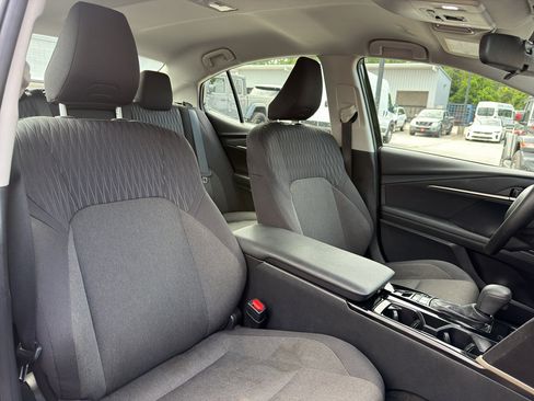 Used 2025 Toyota Camry LE FWD image 23
