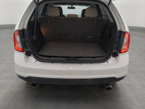 Used 2014 Ford Edge SEL w/ Equipment Group 205A FWD image 29