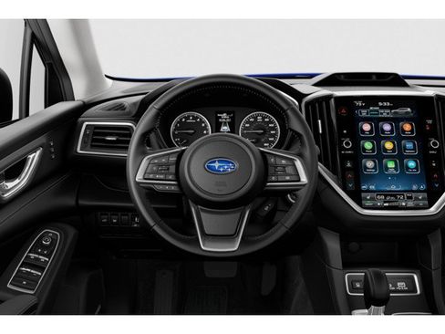 New 2026 Subaru Ascent Limited image 15