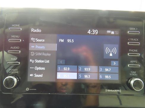 Used 2023 Toyota Camry LE FWD image 22