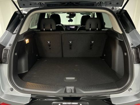 Certified 2024 Buick Encore GX Sport Touring w/ Advanced Technology Package FWD image 24