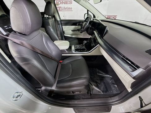 Used 2024 Kia Carnival SX Prestige FWD image 36
