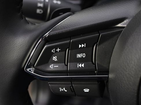 Certified 2025 MAZDA CX-5 Carbon Edition image 34