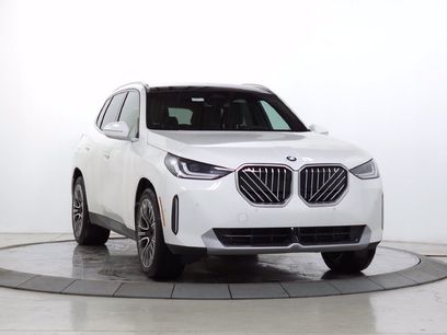 Used 2026 BMW X3 xDrive30i w/ Premium Package