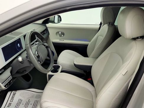 Used 2024 Hyundai Ioniq 5 Limited RWD image 21