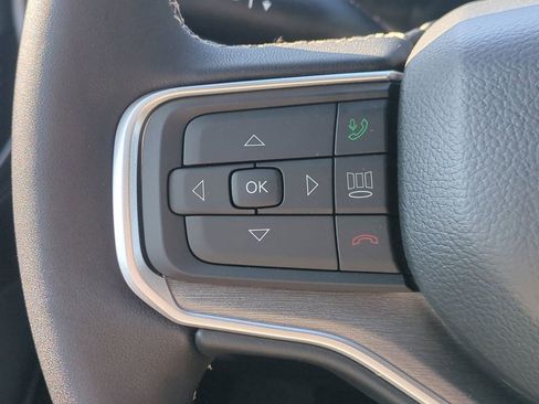 New 2026 Jeep Grand Wagoneer Limited AWD/4WD image 28