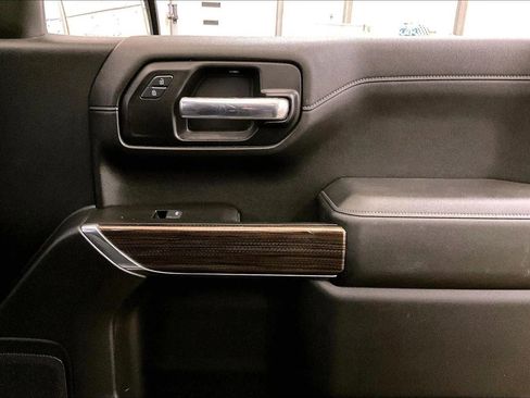 Used 2020 Chevrolet Silverado 1500 LT w/ All-Star Edition image 23