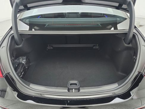 Certified 2025 Mercedes-Benz C 300 Sedan image 39