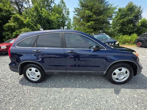 Used 2011 Honda CR-V LX image 4