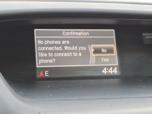 Used 2014 Honda CR-V EX-L image 4