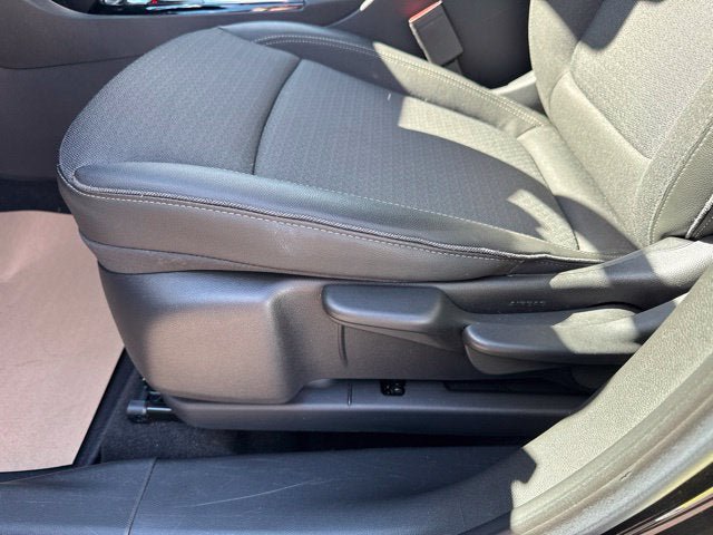 Used 2024 Buick Encore GX Preferred FWD image 11