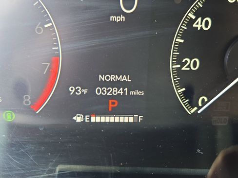 Certified 2024 Honda HR-V Sport image 27