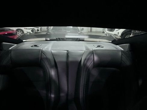 Used 2024 Ford Mustang Dark Horse w/ Dark Horse Handlin Package image 14