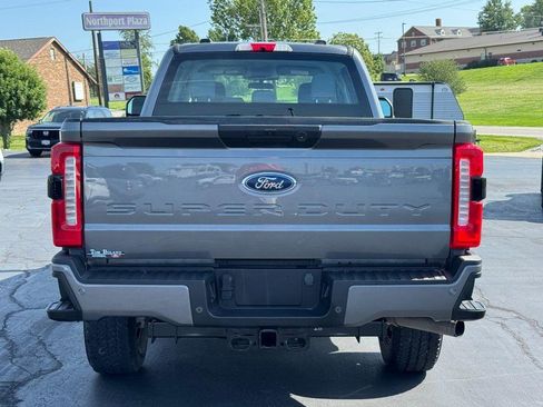 Used 2023 Ford F350 XL w/ STX Appearance Package AWD/4WD image 4