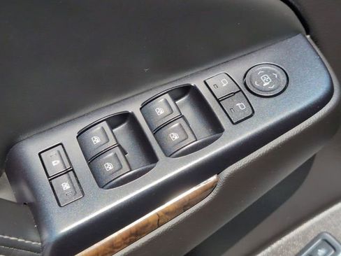 Certified 2015 Chevrolet Tahoe LT w/ Max Trailering Package AWD/4WD image 21
