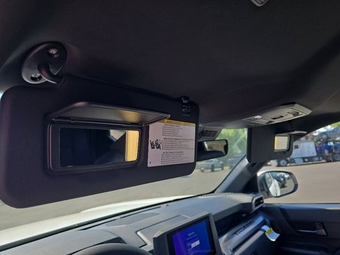 New 2026 Toyota Tacoma SR5 RWD image 12