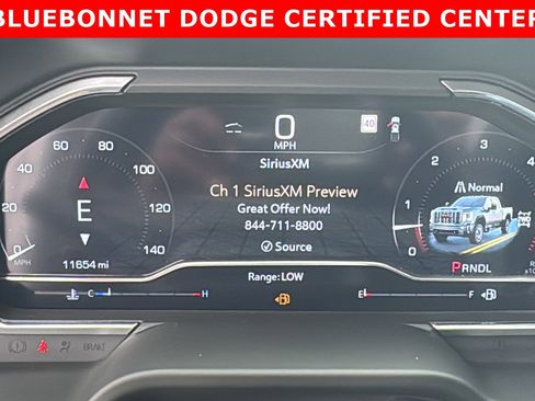 Used 2024 GMC Sierra 2500 Denali w/ Denali Reserve Package image 21