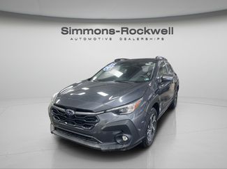 Used 2025 Subaru Crosstrek 2.5i Premium AWD/4WD video 1