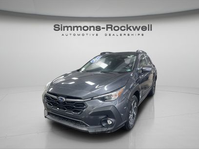 Used 2025 Subaru Crosstrek 2.5i Premium