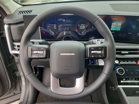 New 2026 Hyundai Santa Fe SEL FWD image 20