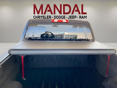 Used 2019 Chevrolet Silverado 1500 LT w/ LPO, Black Pack image 44