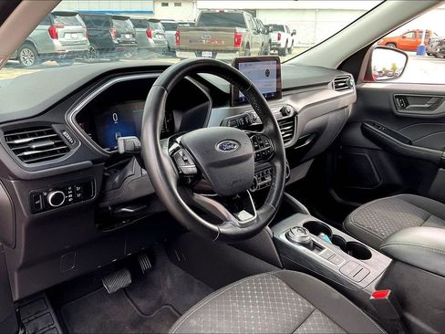 Used 2023 Ford Escape Active w/ Cold Weather Package FWD image 13