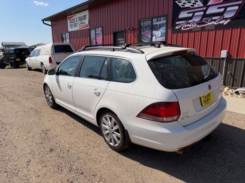 Used 2013 Volkswagen Jetta TDI FWD image 8